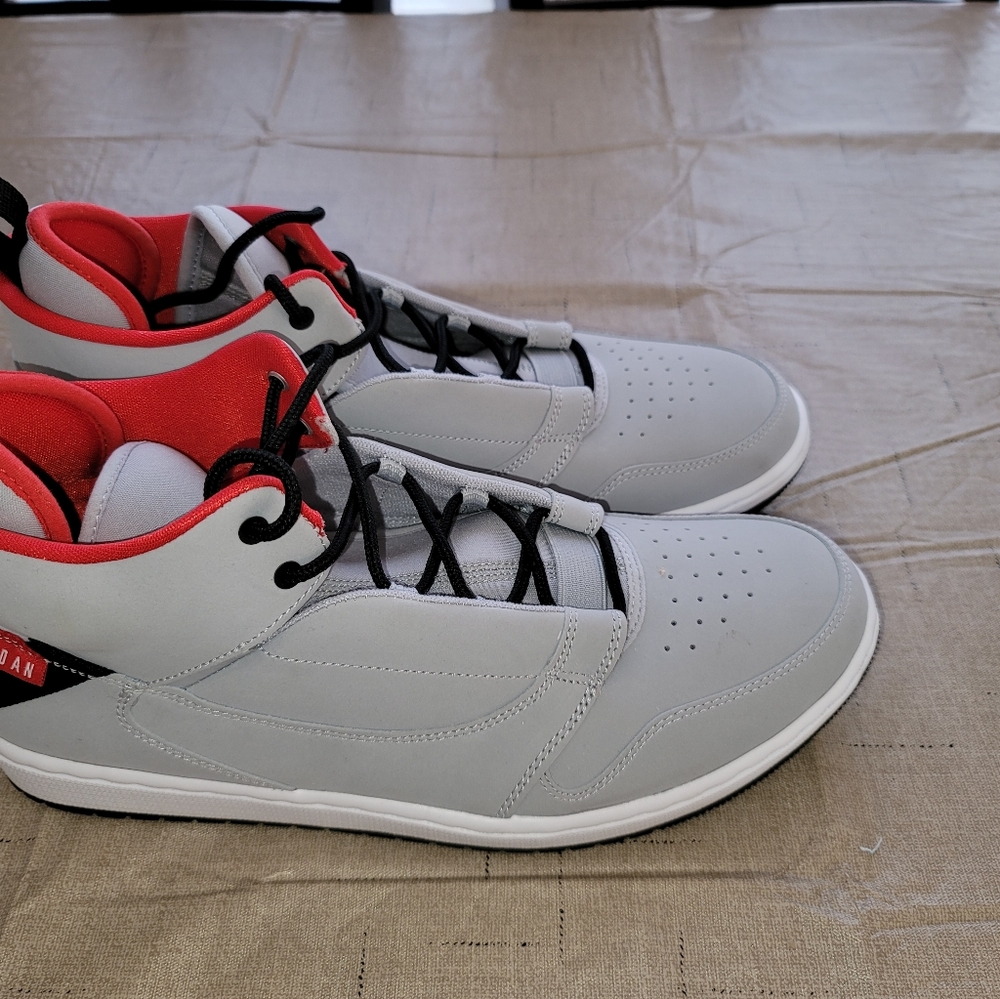Mens Jordan's